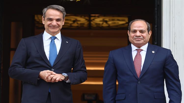 Η Αιγυπτιακή «Σαλαμοποίηση» και οι Άμυνες της Αθήνας